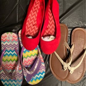 Size 6 women’s summer bundle